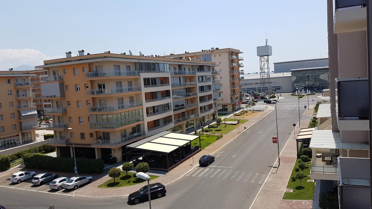Piano Apartments Delta City Podgorica Exterior photo
